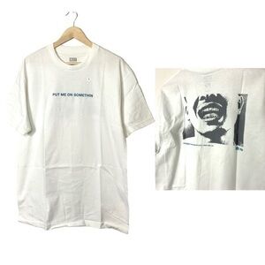 BEST Veevents Put Me On Somethin short‎ sleeve t-shirt Large